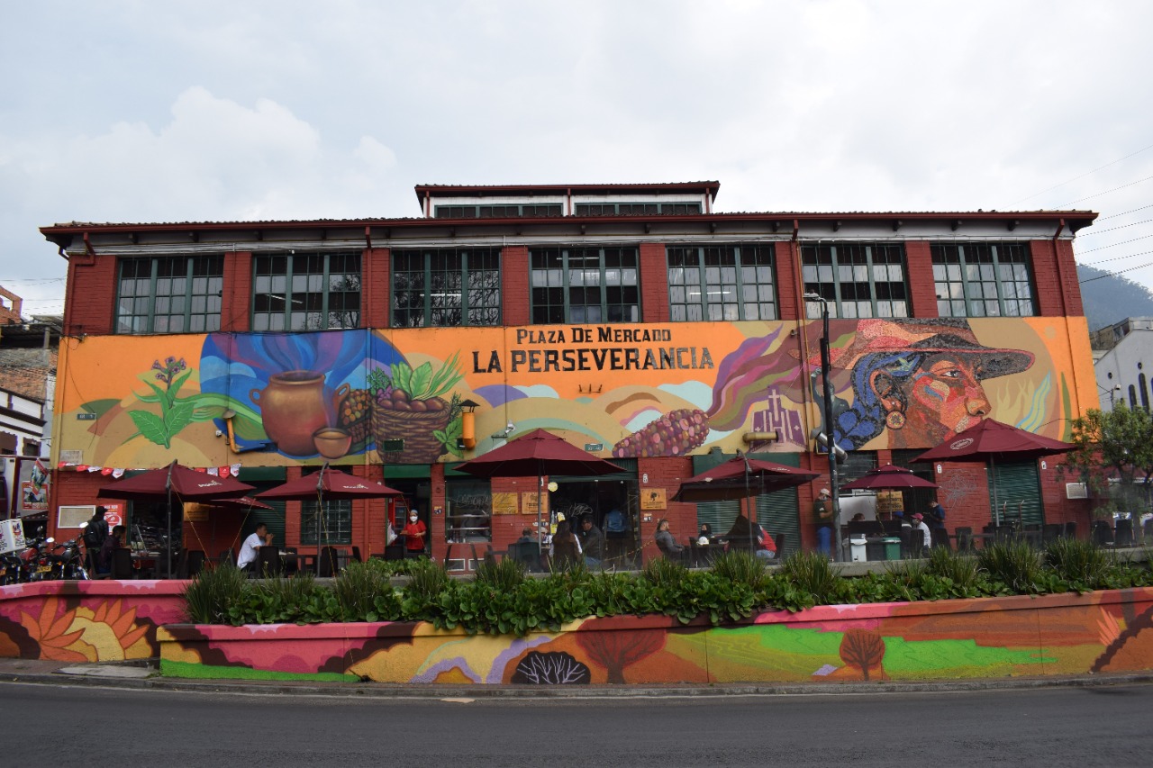 MinComercio y el Ipez lanzan guía turística gastronómica