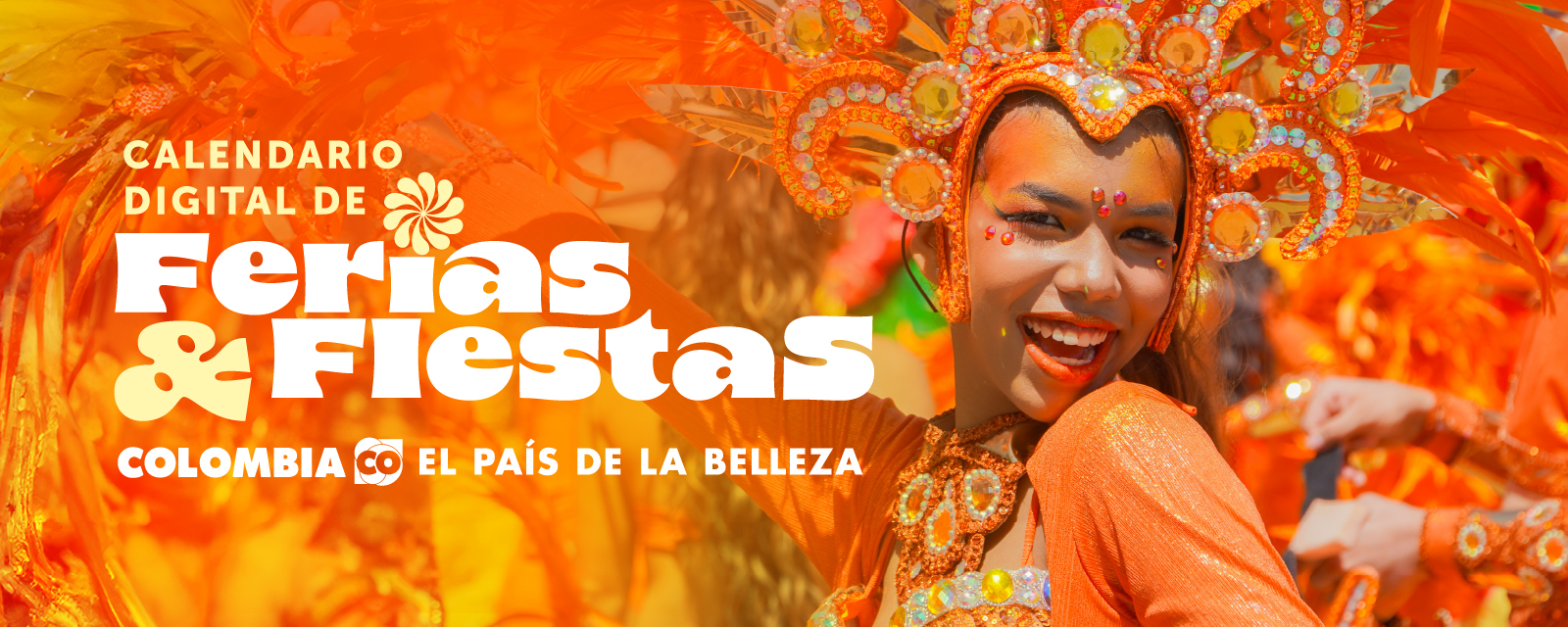 Calendario de Ferias y fiestas