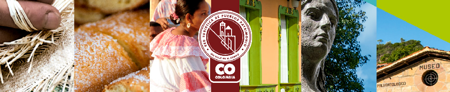 Red turística de pueblos patrimonio Red turística de pueblos patrimonio