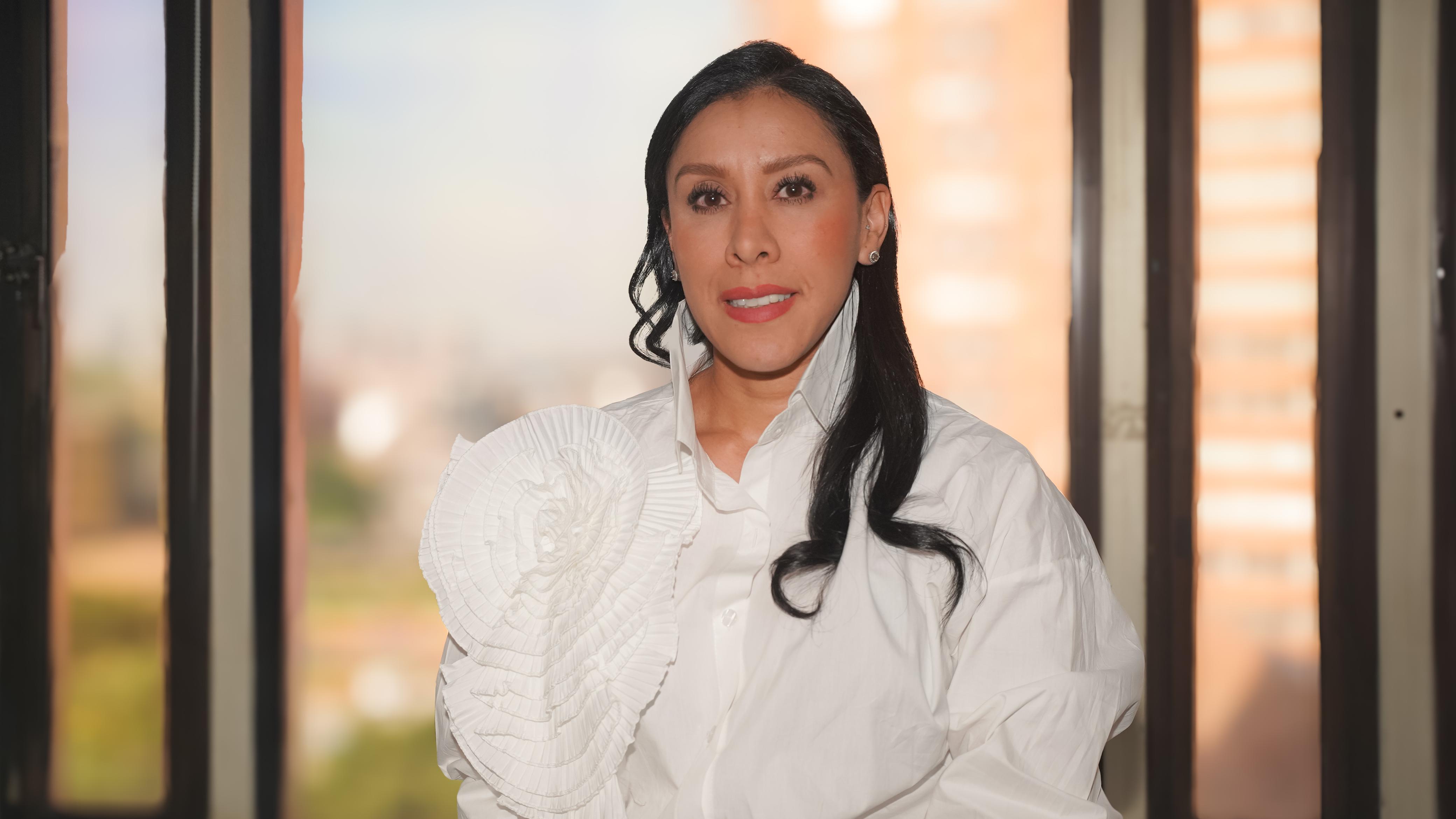Directora Legal Directora Legal