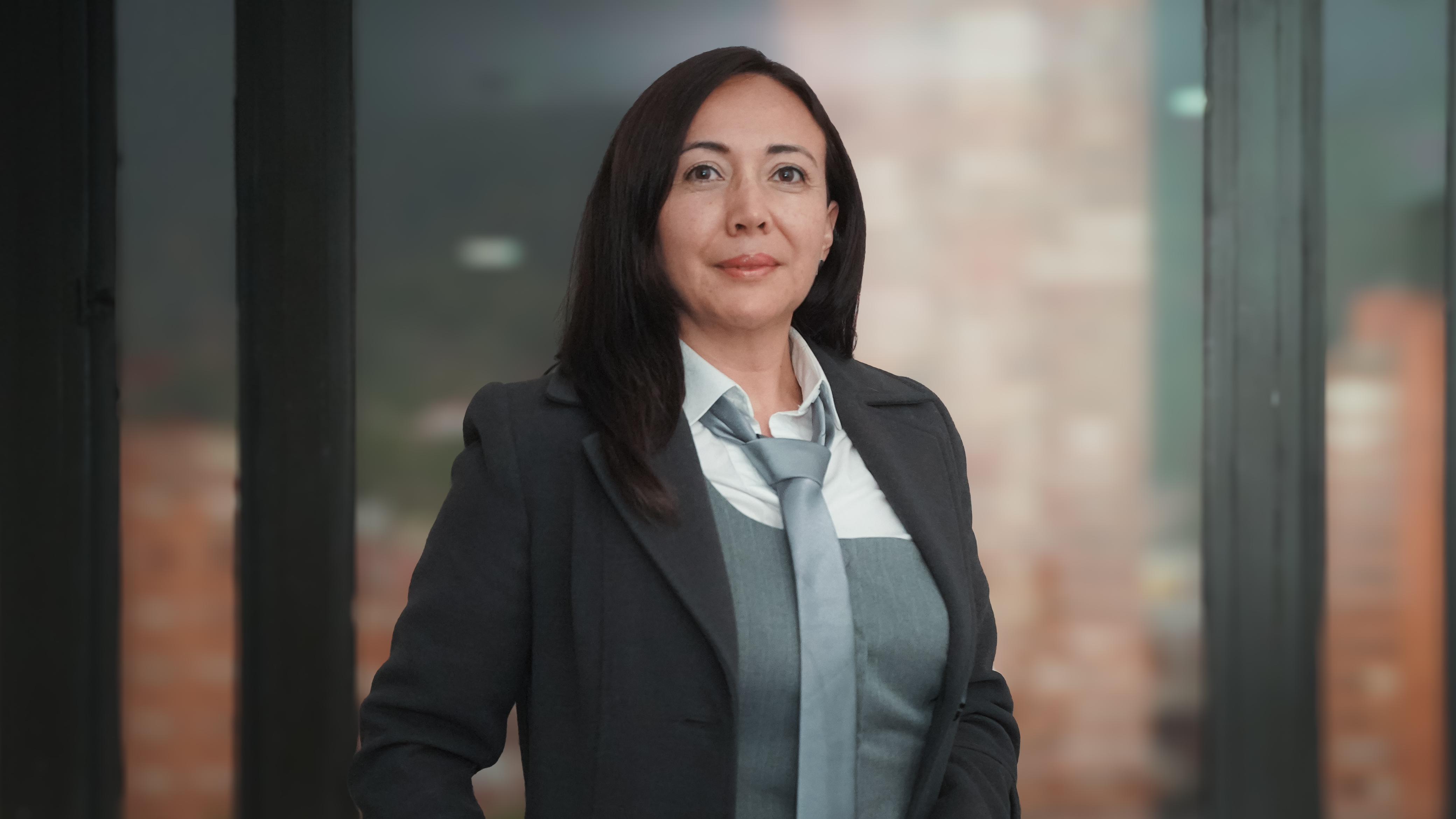 Directora Legal Directora Legal