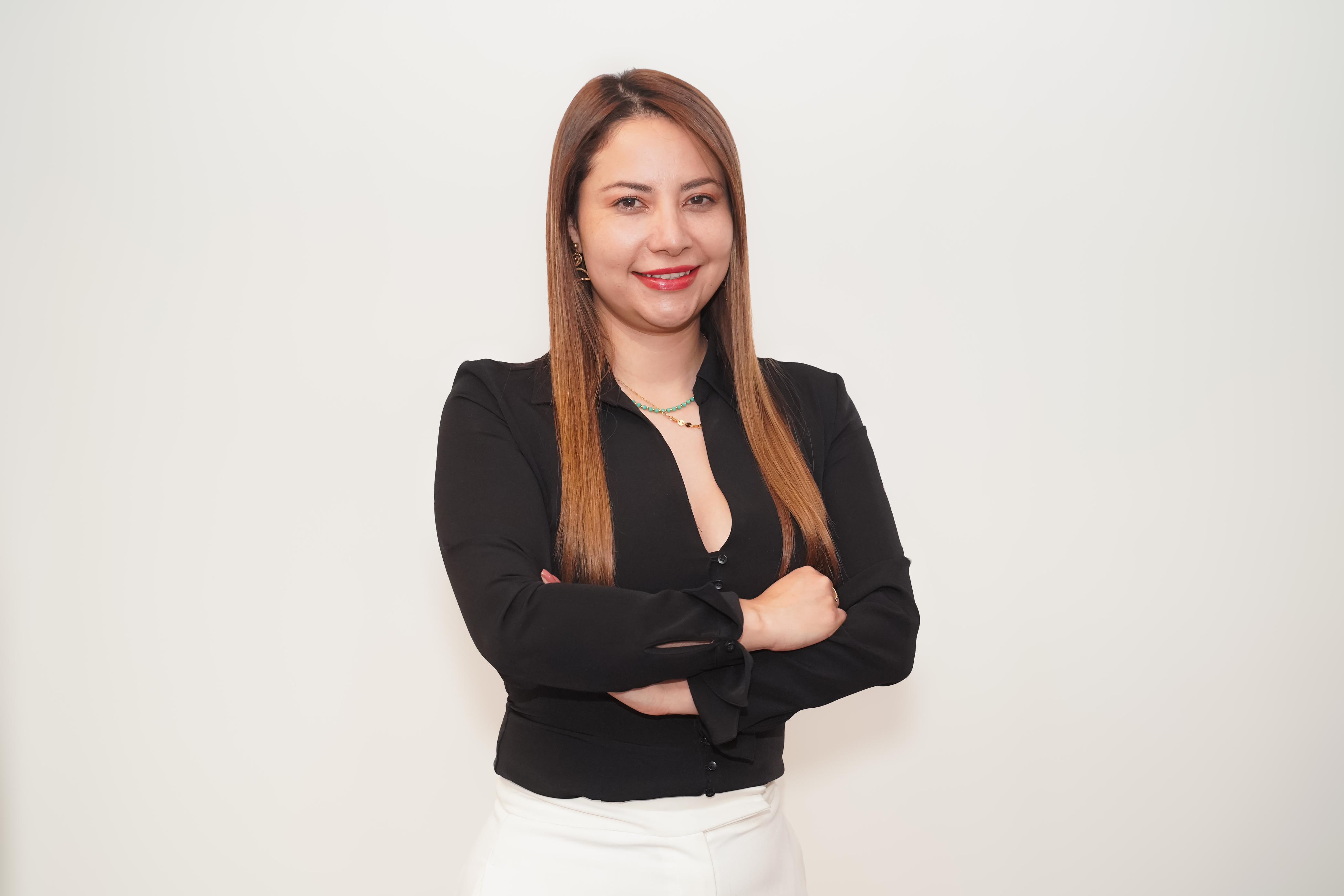 Directora Legal Directora Legal