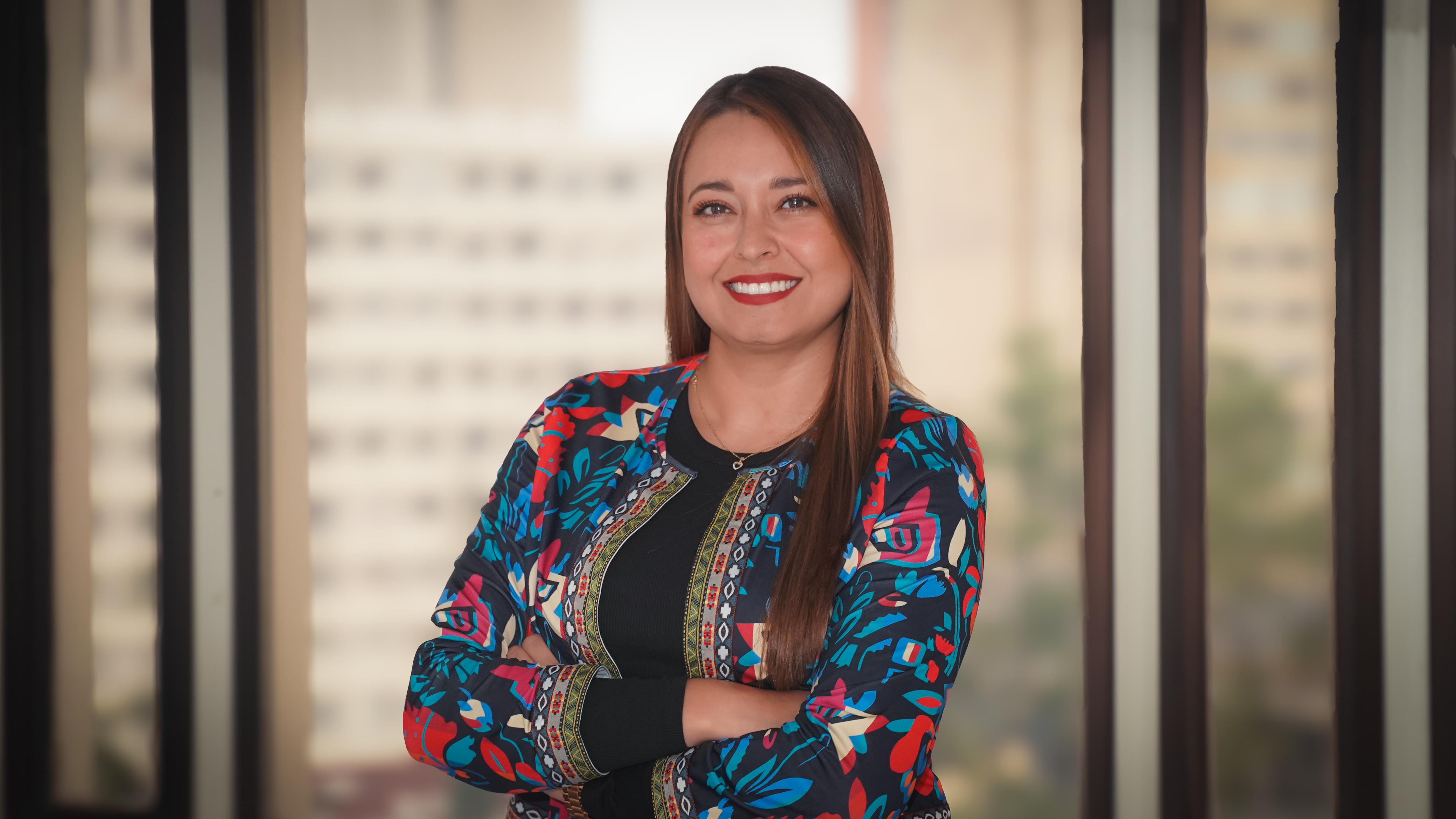 Directora de Competitividad Directora de Competitividad