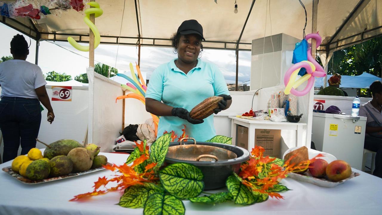 Tumaco les da la bienvenida a turistas de toda Colombia y del mundo a su Festival Gastronómico ‘Sabores del Pacífico’