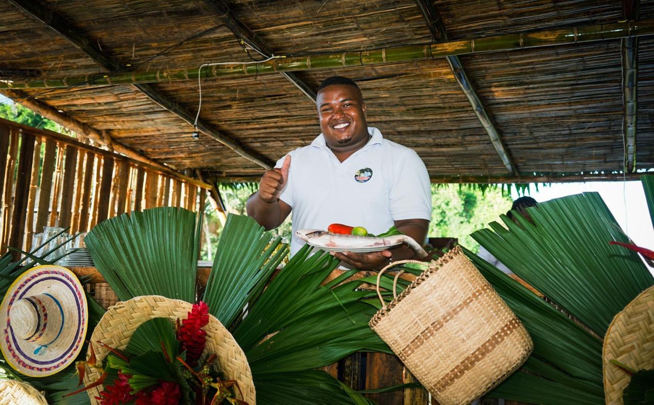 Tumaco les da la bienvenida a turistas de toda Colombia y del mundo a su Festival Gastronómico ‘Sabores del Pacífico’