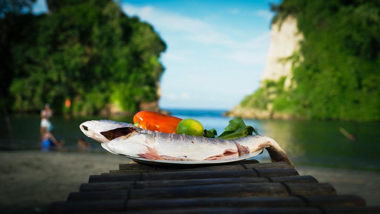 Tumaco les da la bienvenida a turistas de toda Colombia y del mundo a su Festival Gastronómico ‘Sabores del Pacífico’