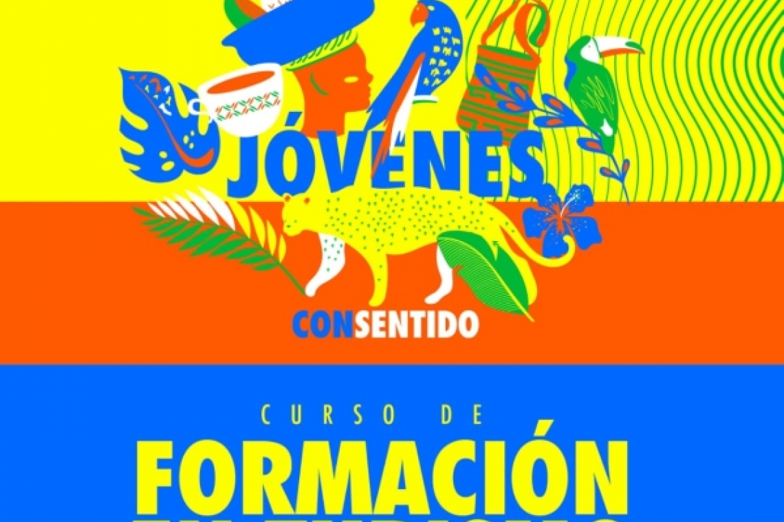 Emprendimiento entre los jóvenes del país