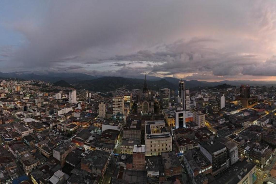 Con inversiones por $21.793 millones, el Ministerio de Comercio, Industria y Turismo y Fontur le apuestan al desarrollo turístico del Eje Cafetero