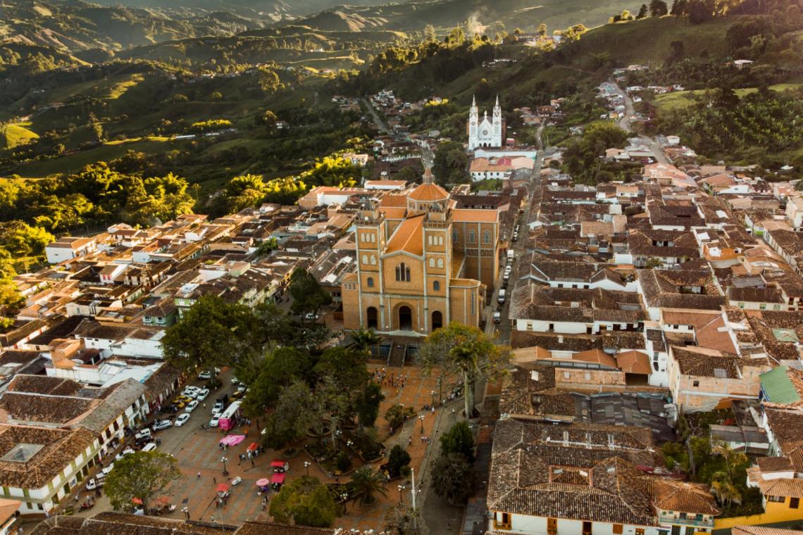 Aprobaciones de proyectos para el desarrollo turístico sumaron $64.334 millones en el primer trimestre