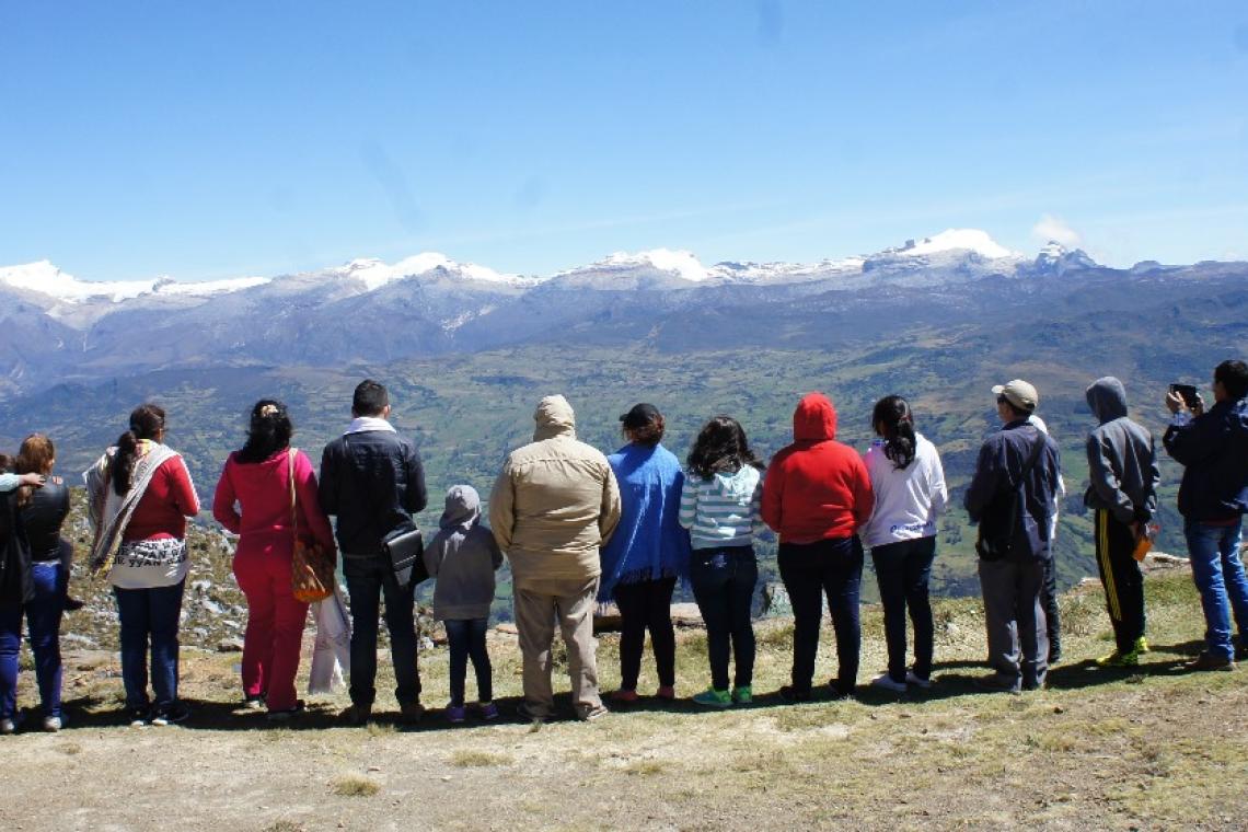 Ministerio de Comercio, Industria y Turismo invita a postularse al Reto de Innovación en Turismo Comunitario Colombia
