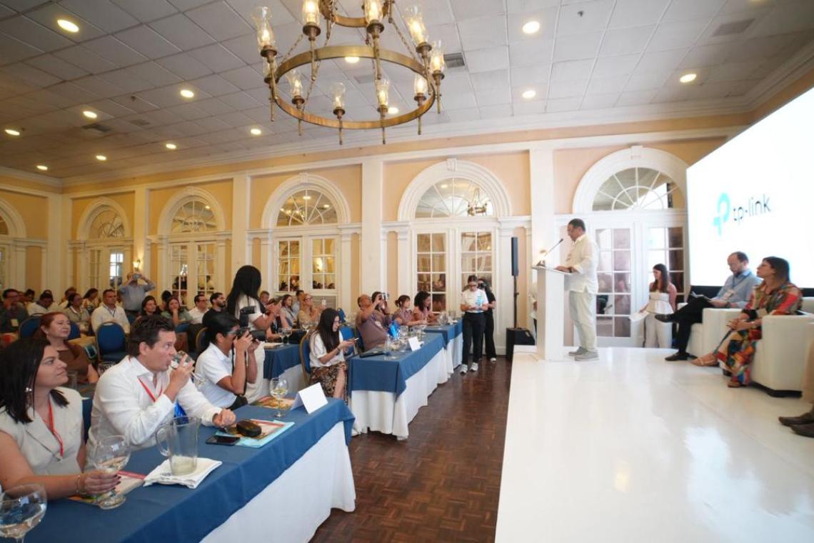 Barranquilla es sede del IV Seminario de Convergencia Turística