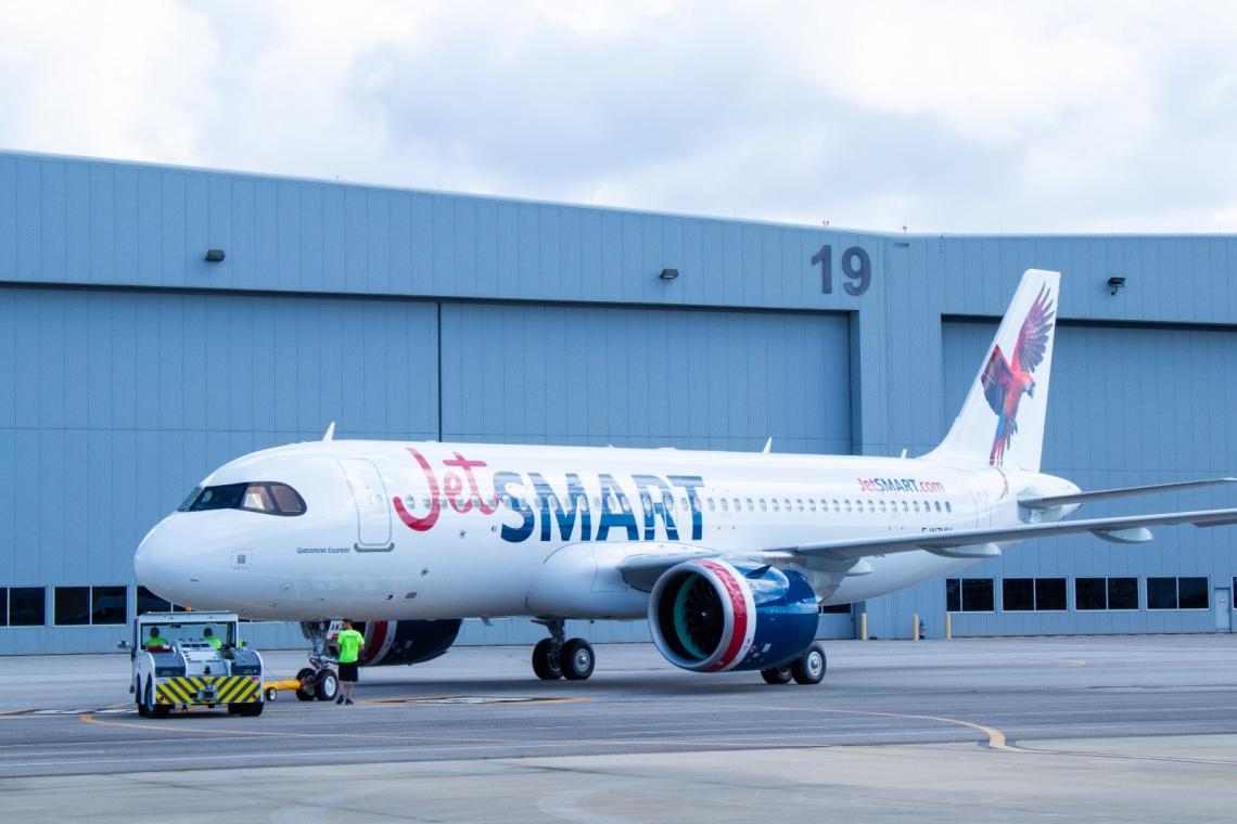 El MinCIT y JetSMART se unen para impulsar el desarrollo turístico del suroccidente colombiano