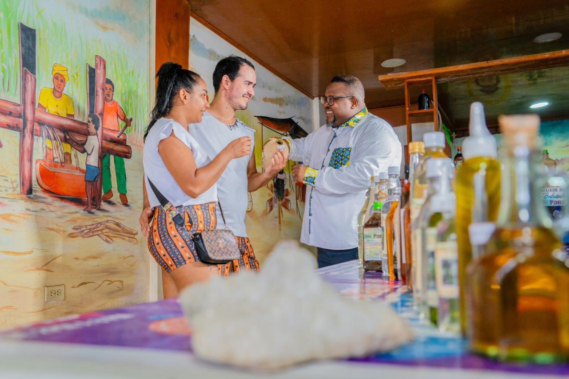 El Ministerio de Comercio, Industria y Turismo y Fontur lanzan campaña para visitar rutas turísticas de Colombia en esta Navidad