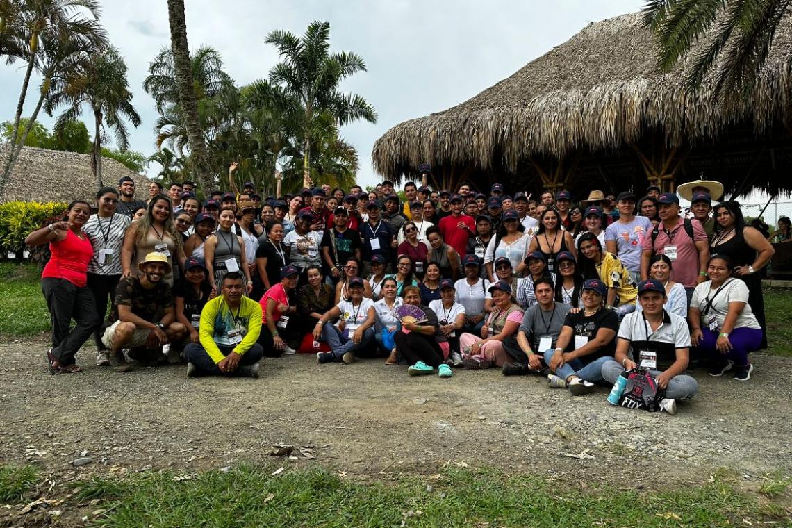 Diplomado en turismo rural