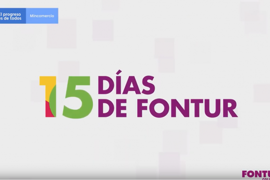 15 días de Fontur en 60 segundos
