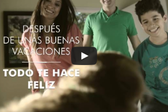 Hoteles
