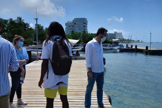 San Andrés