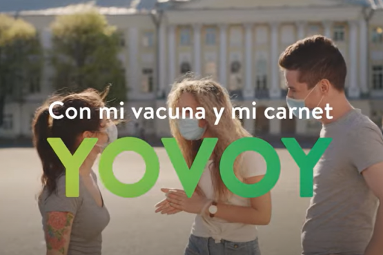 #YOVOY