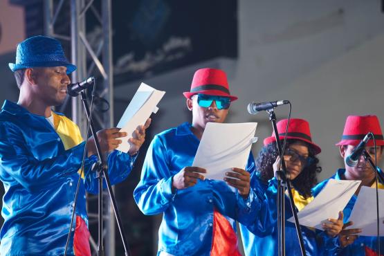Carnaval de Barranquilla 2025