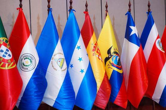 II Foro Iberoamericano de Turismo