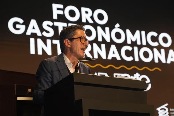 Foro Alimentarte 2025