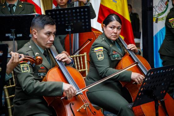 Congreso internacional de seguridad turística